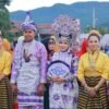 Rangkaian HUT ke-22 Bombana Diisi Karnaval Budaya, Upacara, hingga Lomba Olahraga dan Seni