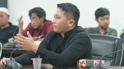 Eks Pekerja PT WIN Tagih Upah Rp1,7 Miliar di DPRD Sultra