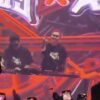 DJ Aloy dan Bravy Guncang D’Liquid Kendari, Penonton Membeludak