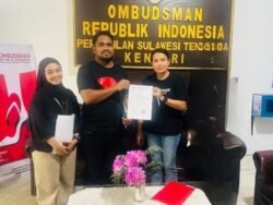 Tak Ada Solusi dari Camat Kadia, Warga Kendari Tempuh Jalur Sendiri Perjuangkan Keselamatan Lingkungan