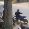 Mahasiswi Kesehatan di Kendari Kecurian, Handphone dalam Dashboard Motor Digondol Maling