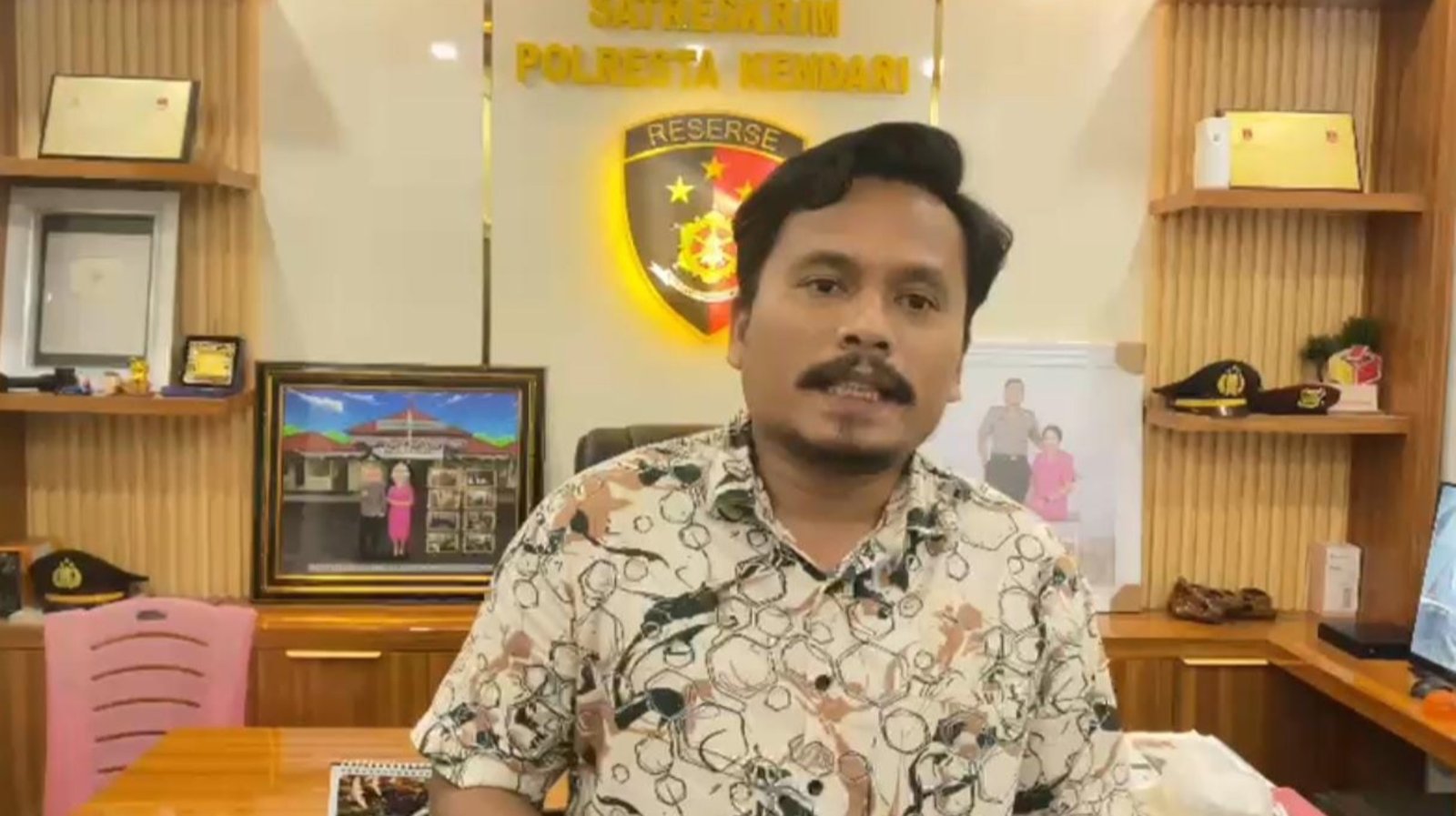 8 Orang Ditetapkan Tersangka dalam Kasus Penganiayaan Berujung Pengeroyokan di Kendari 8 Orang Ditetapkan Tersangka dalam Kasus Penganiayaan Berujung Pengeroyokan di Kendari