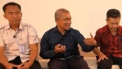 Dorong Sertifikasi Halal UMKM di Sultra, LPPOM MUI Siap Dampingi Pelaku Usaha