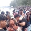 Seorang Bocah Tenggelam di Pantai Wale Konut, Korban Selamat