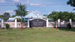 Dugaan Tindak Pidana Korupsi, LPJ Dana Desa Langgapulu 4 Tahun Anggaran Dilaporkan ke Kejari Konsel