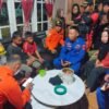 3 Anak Hanyut saat Memancing Ditemukan Selamat di Perairan Oneeha, Kolaka