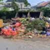 Pemkot Buka Suara soal Penumpukan Sampah di Kendari, Sebut Faktor Teknis