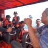 Nelayan yang Sempat Dilaporkan Hilang di Perairan Tanjung Gomo Konsel Ditemukan Selamat