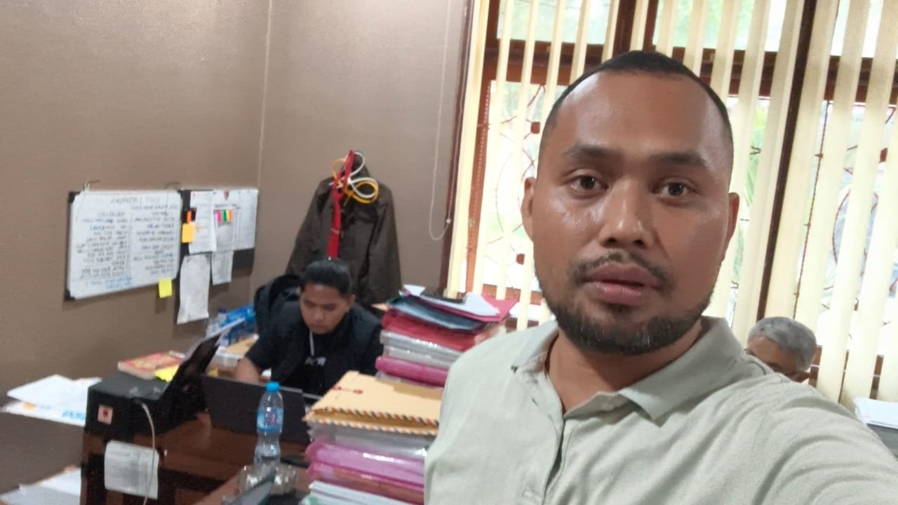 Tak Pernah Mundur, Pengawas Yayasan Unsultra Laporkan Dugaan Keterangan Palsu ke Polisi Tak Pernah Mundur, Pengawas Yayasan Unsultra Laporkan Dugaan Keterangan Palsu ke Polisi