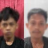 Polresta Kendari Bongkar Sindikat Curanmor 58 TKP: 2 Ditangkap, 1 Buron
