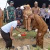 Pemkot Baubau Mulai Pembangunan Koperasi Merah Putih di Lakologou, Penguatan Lembaga Ekonomi Masyarakat