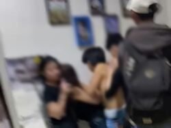 Diduga Ada Hubungan Terlarang dengan Ayah Mereka, 2 Anak Datangi Oknum P3K di Konawe