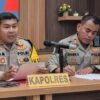 Polres Konsel Apresiasi Peran Masyarakat, Kamtibmas Selama Nataru Berjalan Aman dan Kondusif