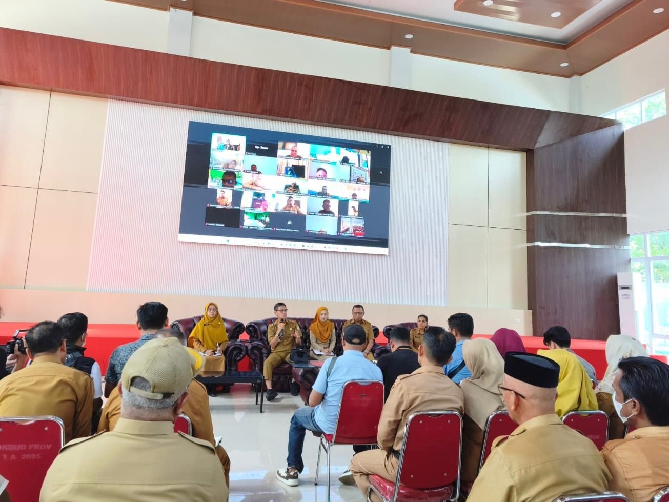 Terbukti Pungli, SMKN 4 Kendari Wajib Kembalikan Uang Iuran Orang Tua Siswa Terbukti Pungli, SMKN 4 Kendari Wajib Kembalikan Uang Iuran Orang Tua Siswa