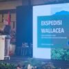 Ancaman Ekspansi Nikel di Konut, Gunung Tangkelemboke dan Karst Matarombeo Didorong Jadi Geopark Dunia