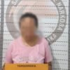 Wanita di Kolaka Diduga Jadi Pengedar Diciduk Polisi, Sabu-Sabu 75 Gram Diamankan