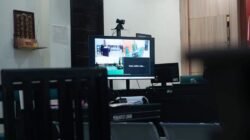 Frans Salim Kalalo Ingin Penjarakan Lagi Warga Konsel