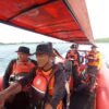 Dihantam Gelombang Tinggi, Kapal 3 Nelayan asal Kendari Tenggelam di Perairan Tanjung Gomo Konsel