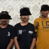 3 Pelajar Diringkus Usai Cabuli Siswi di Kendari, Polisi Kejar Pelaku Lain