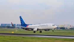 Sriwijaya Air Resmi Buka Rute Makassar – Muna Barat Mulai 15 Januari 2026