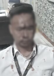 Keributan di Parkiran Rich Club Kendari, Karyawan Ditikam Sekuriti