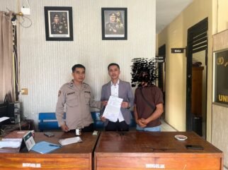 Diduga Selingkuh, Kepala SDN di Konsel Dilaporkan Suaminya ke Polisi