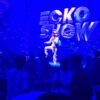 Lagu Orang Baru Lebe Gacor Guncang Exodus Kendari, Ecko Show Bikin Penggemar Bernyanyi Bareng