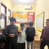 2 Remaja Diciduk Polisi Bawa Busur dan Badik di Sanua, Kendari, 1 Residivis