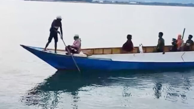 Warga Kabaena Darurat Ambulans Laut, Butuh Rp3 Juta untuk Dirujuk ke Bombana