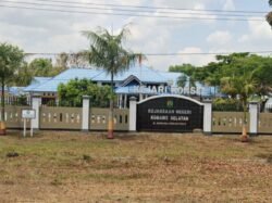 Kades Langgapulu yang Dilaporkan di Kejari Konsel Terkait Dugaan Korupsi Ternyata Lolos PPPK