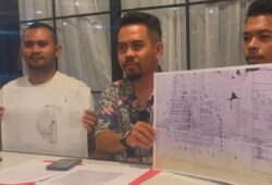 Ahli Waris Klaim Revisi Site Plan Perumahan di Kendari Diperhambat, Pemkot Diminta Objektif