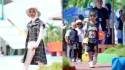 Dorong Edukasi Kreatif, Waterpark Wakatobi Gelar Lomba Fotografi dan Fashion Show