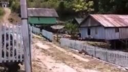 Desa Labulawa Muna Masuk dalam Daftar Perhatian Pemerintah untuk Dialiri Listrik