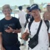 Dihantam Badai, 2 Nelayan asal Muna Terdampar di Pulau Tomia, Wakatobi
