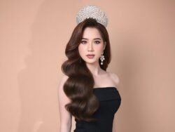 Gadis Kolaka Novila Eka Siap Tampil di Miss Nusantara 2026 Wakili Sultra