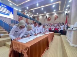 Wali Kota Kendari Evaluasi Kinerja OPD, Tekankan Kepatuhan SOP dan Capaian SPM