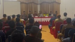 Alot Perdebatan Warga Routa dan PT SCM soal Pembangunan Smelter di Konawe