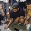 Pengedar di Kendari Dibekuk Polisi, 42 Paket Sabu-Sabu Siap Edar Diamankan