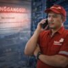 Jaringan Internet di Kendari Sempat Bermasalah, Telkom Sebut Akibat Gangguan Pusat