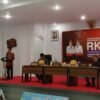Pemkab Wakatobi Bahas Isu Strategis Pembangunan dalam Forum Konsultasi Publik RKPD