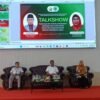 Lewat Talk Show, Pemkot Kendari Perkuat Benteng Generasi Muda dari Bahaya Narkoba
