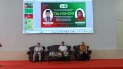 Lewat Talk Show, Pemkot Kendari Perkuat Benteng Generasi Muda dari Bahaya Narkoba
