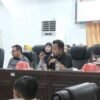 DPRD Bongkar Perlakuan Spesial TKA dan Pekerja Lokal di PT IPIP Kolaka