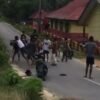 Tersinggung Ditegur Cuci Motor dan Mandi, Kelompok Pemuda Keroyok Warga Lagasa, Muna