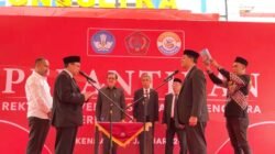 Saksikan Pelantikan Rektor Baru Unsultra 2026 – 2030, Nur Alam Buka-bukaan soal Pengkhianatan