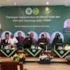 MUI Sultra Gandeng UM Kendari Bahas Tantangan Sertifikasi Halal UMKM