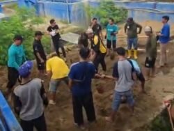 PDAM Tirta Anoa Terus Berbenah Demi Layanan Air Bersih Berkualitas di Kendari