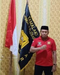 Tamalaki Wonua Kalosara Ingatkan Ormas Jaga Kamtibmas Sultra, Jangan Jadikan Alat Kepentingan