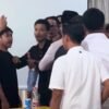 Warga Geruduk dan Bubarkan Rapat Perubahan Amdal PT IKIP di Konawe
