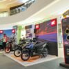 All New Honda Vario 125 Diluncurkan di Kendari, Asmo Sulsel Hadirkan RPL Meriah